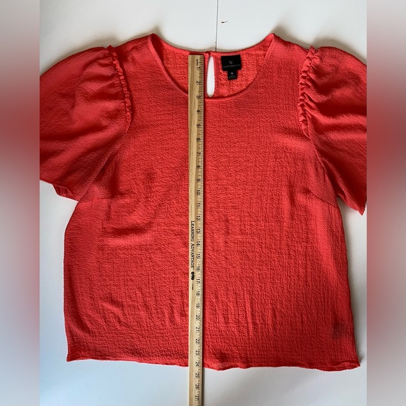 Worthington Women’s Blouse - Picture 4 of 7